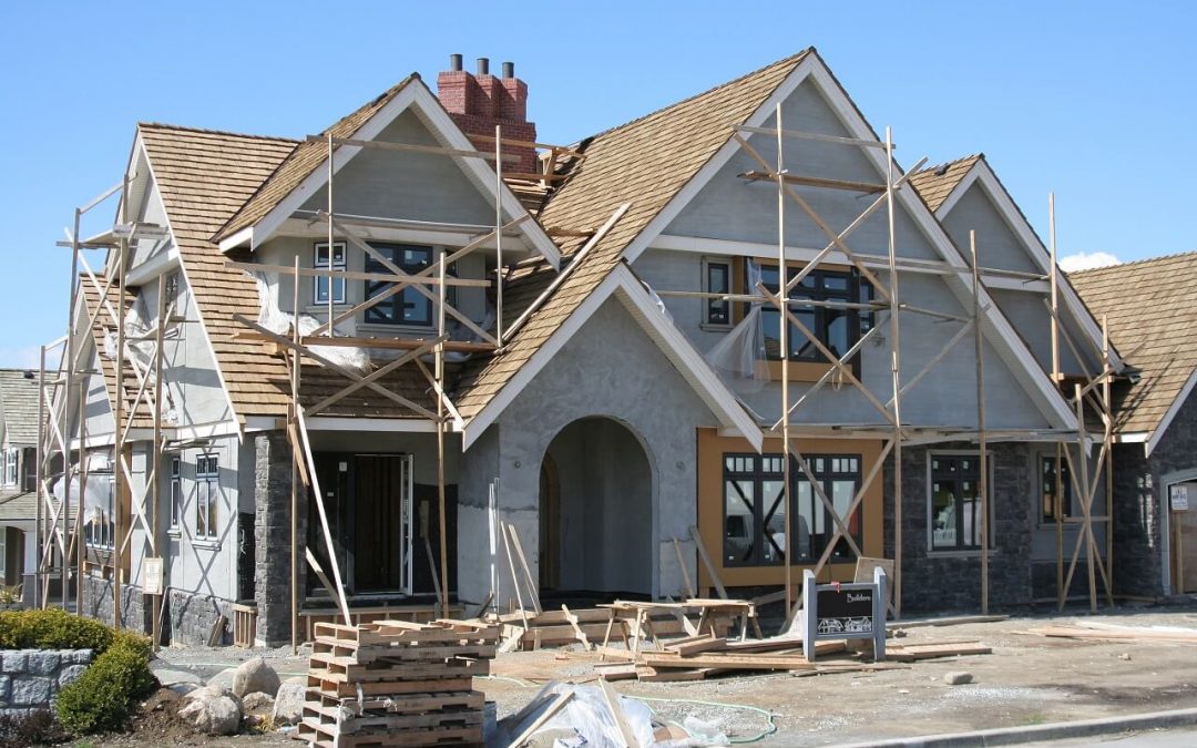 Why You Should Get an Inspection on New Construction