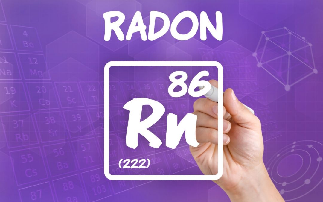 What Are the Dangers of Radon in Your Home?